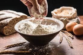 NOURCERY Nourcery Italian Style \'00\' Pizza Flour, 1Kg (Doppio Zero Flour)