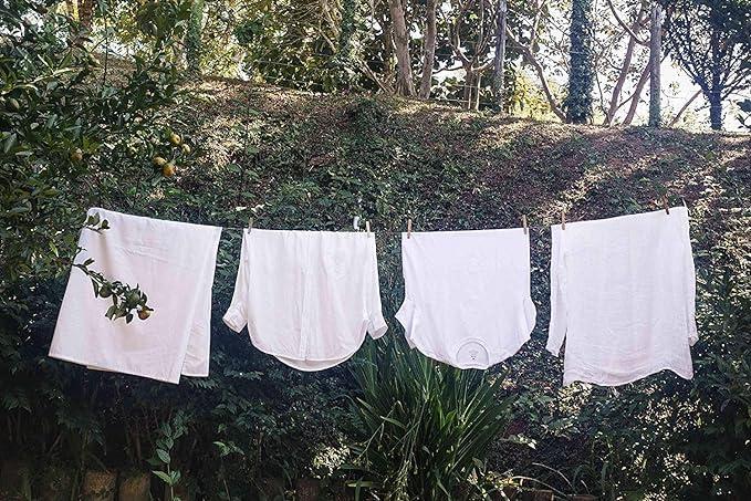 Pidilite india Ranipal Fabric Whitener/Cloth Whitener for Your White and Colored Clothes | Fabric Whitener Powder Detergent - Pack of 2 (80 Gm)