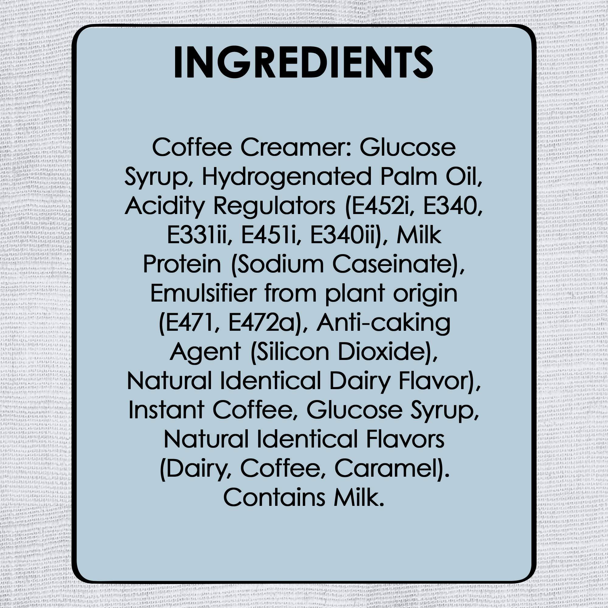 Nescafé Nescafe Sugar-Free 2 In 1 (25 Sticks) Pouch, 292.5 Gm, Coffee