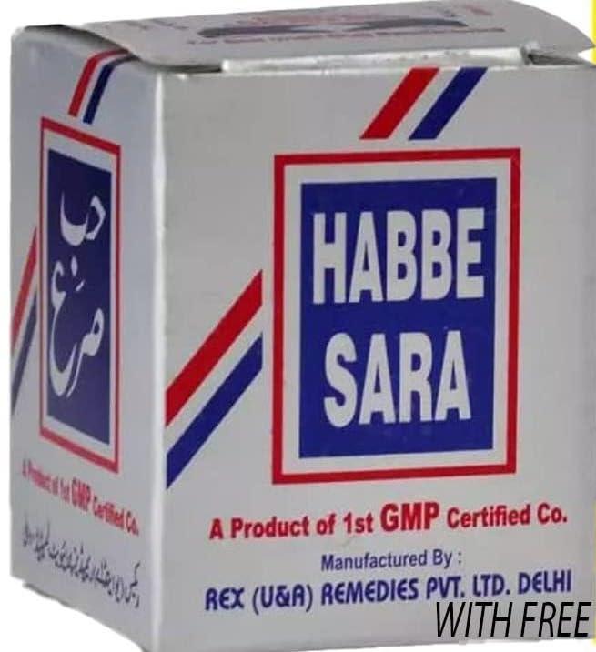 Rex Remedies Limited Rex Remedies Limited Habb-E-Sara