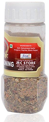 JRC JRC Pizza Seasoning, 150 Grams | Pizza Mix |
