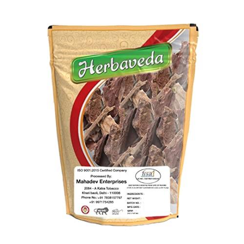 LEANBEING Herbaveda- Jezebel root 500g | Pure herb