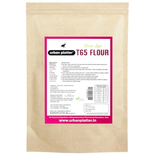 urban platter Urban Platter French Style T65 Flour 1Kg