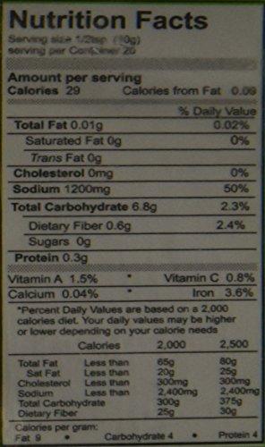 Sugarless Bliss Sugarless Bliss Sugar Free Orange Marmalade with Fibre, 300 Gram