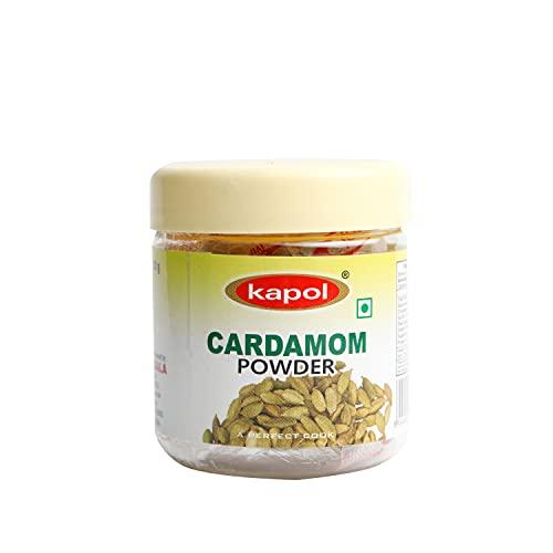 Kapol Kapol Cardamom Powder 20 (gms) - Pack of 2