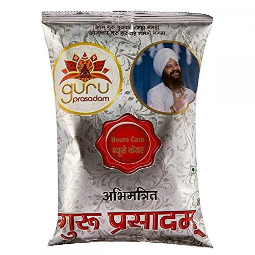 Guru Prasadam NEURO CARE GURU PRASADAM Ayurvedic Kadha PACK OF TWO PACKETS