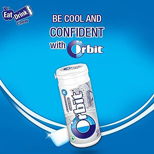 Orbit Orbit Sweetmint Tube 22 g Pack of 12