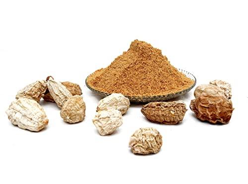 PUREPIK Pure Pik Kachri Powder, 200 Gram |Organically Grown Kaachri Powder Tenderizer