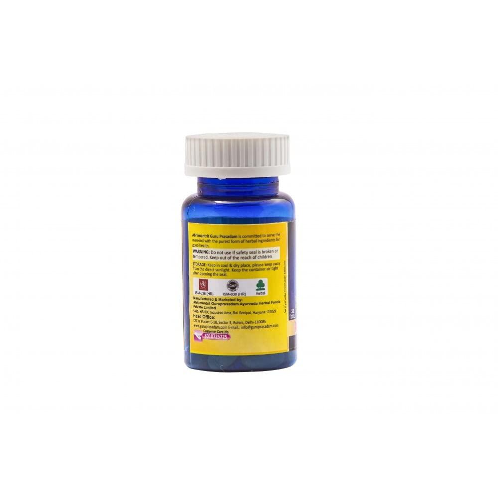Guru Prasadam ARTHRO CARE TABLETS