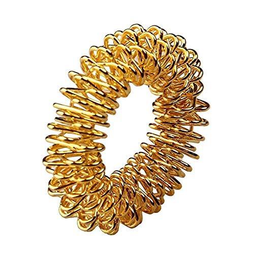 ACUPRESSURE INDIA Acupressure India Acupressure Products Sujokk Mini Roller for Finger