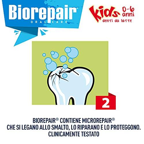 Biorepair Biorepair Junior Toothpaste