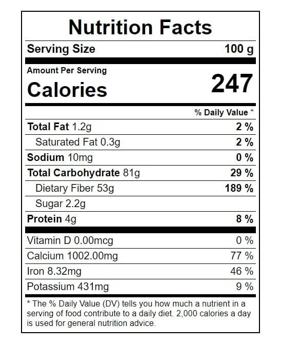 3V PRODUCTS 3V PRODUCTS Cinnamon Bark 1Kg | Dalchini | Karuvapatta | Lavanga pattai | Cinnamon Cassia