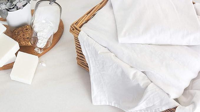 Pidilite india Ranipal Fabric Whitener/Cloth Whitener for Your White and Colored Clothes | Fabric Whitener Powder Detergent - Pack of 2 (80 Gm)