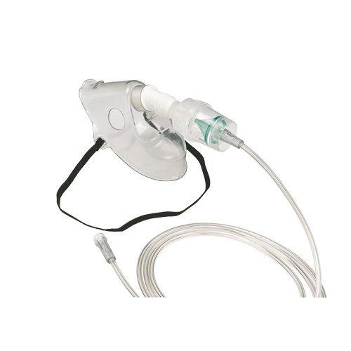 Romsons Romsons Aero Neb Nebulizer Mask for Adult (Multicolour)
