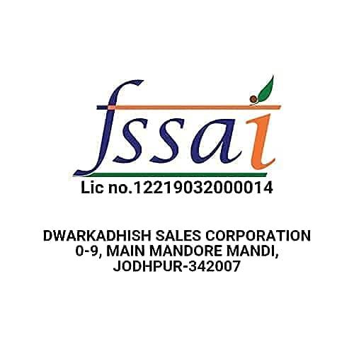 DHAWAK Dhawak Raw Peanut 500 Gms , Ground Nut Pure, Raw Moongfali Dana | Whole Peanuts|Red Peanuts Jumbo Sized