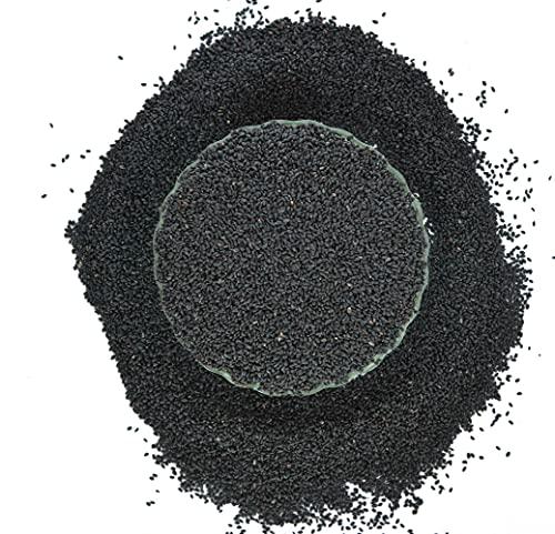 Giftrend Giftrend Whole Spice Kalonji / Nigella Seeds / Onion Seeds 750gm