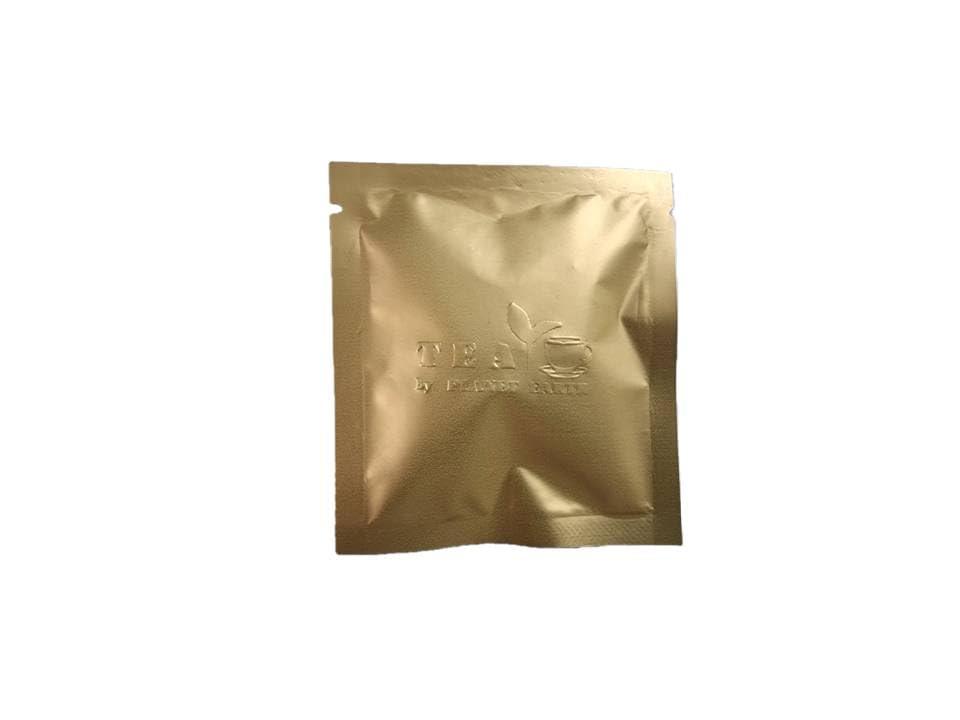 Tea by Planet Earth Hypnotic Green Tea Pack of 20 Dips with free Ceramic Cup