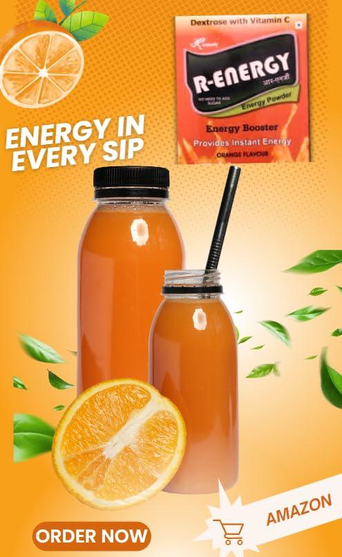 Generic R-ENERGY POWDER