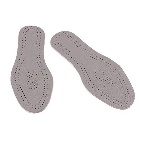 ATORSE ATORSE Bow Leg Insole Genu Varum O Leg Corrector 24.5cm