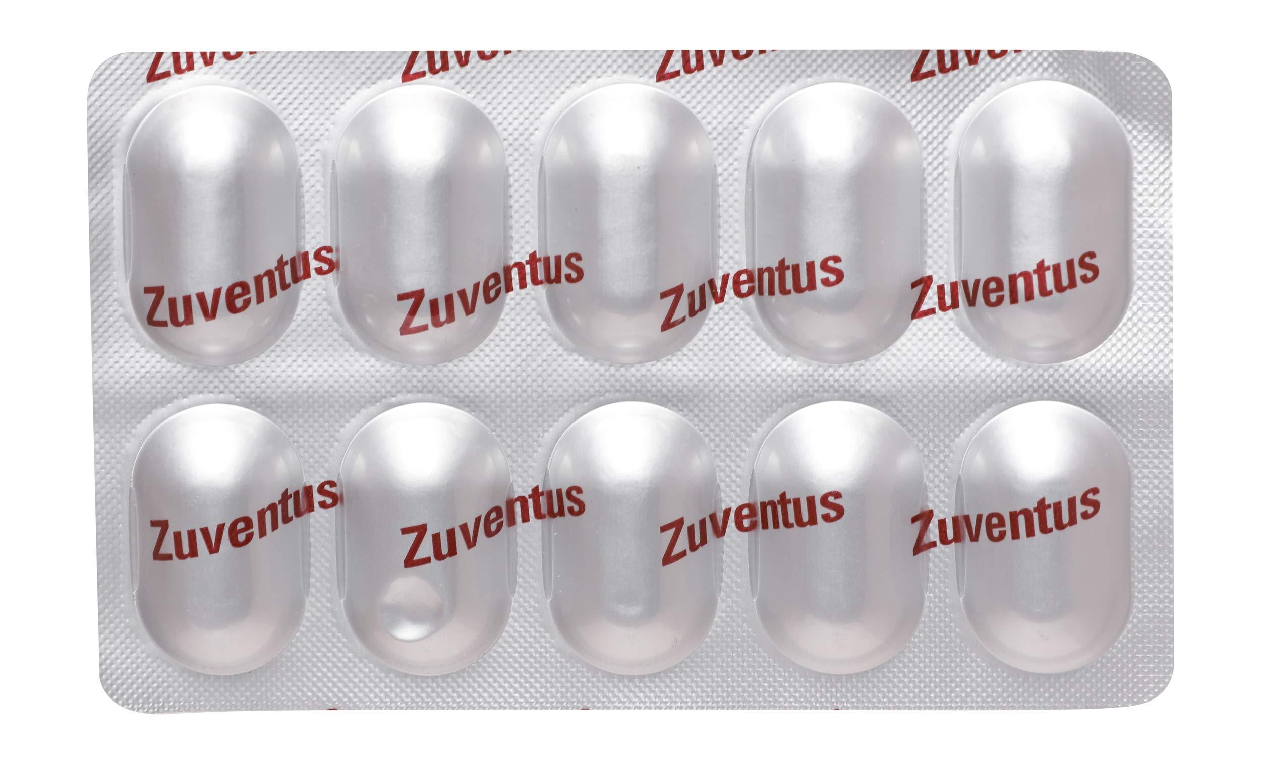 Feronia Feronia XT Tablets 10\'S