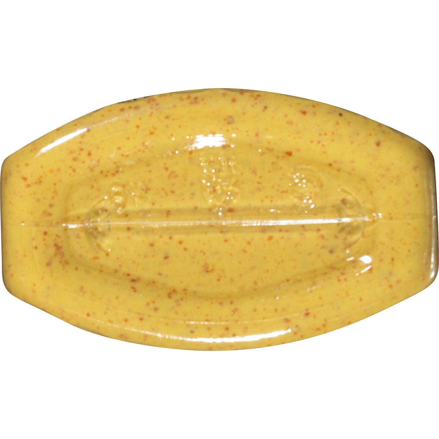 French French\'s Deli Mustard Spicy Brown 100% Natural Sauce 12oz (340g)