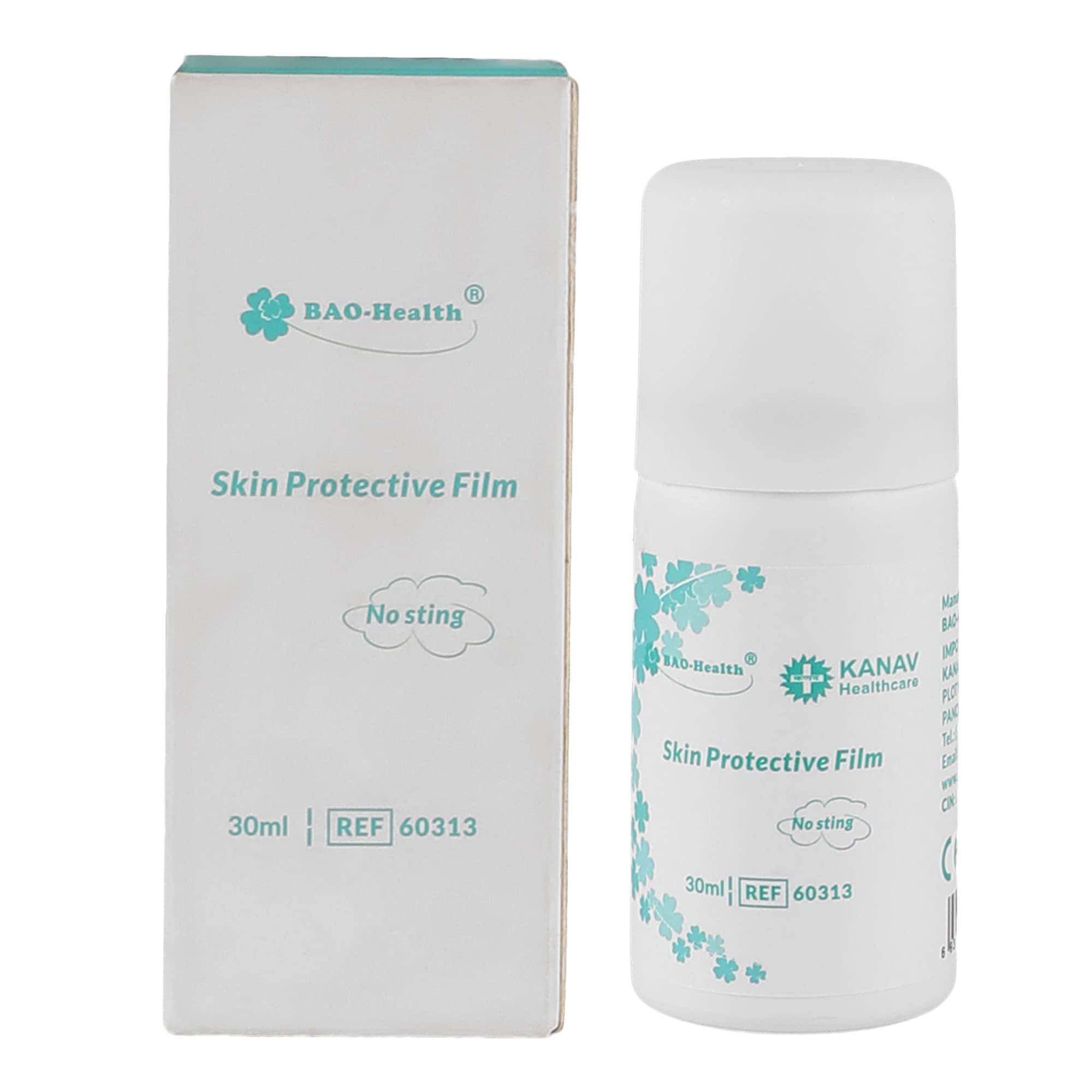 Bao Health Bao Health, Skin Protective Film Spray 30 ML (60313)