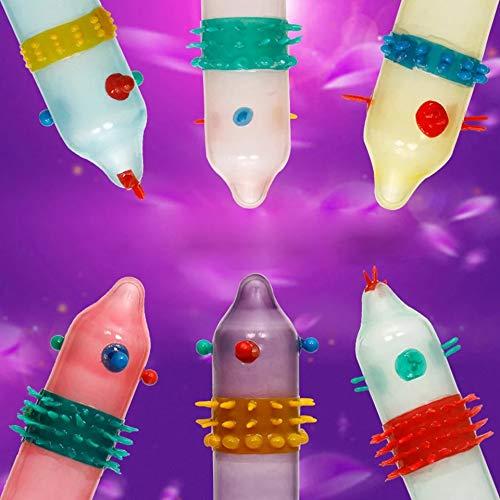 Personage Generic Time Dealy Ultra Thin G-Sport condom (Pack Of 2)