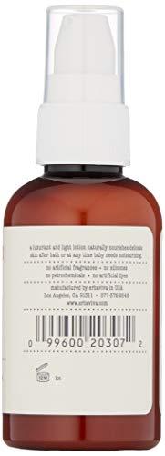 erbaviva 2 Oz: Erbaviva Baby Lotion (2 Oz)