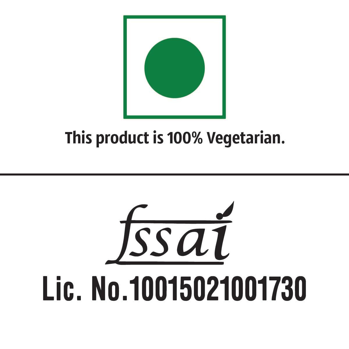 SATVAM Satvam Chaas/Buttermilk Masala (Pack of 2)|(2 * 100g)