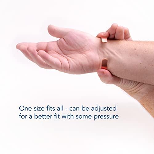 Apex Apex Copper Bracelet, Solid Band