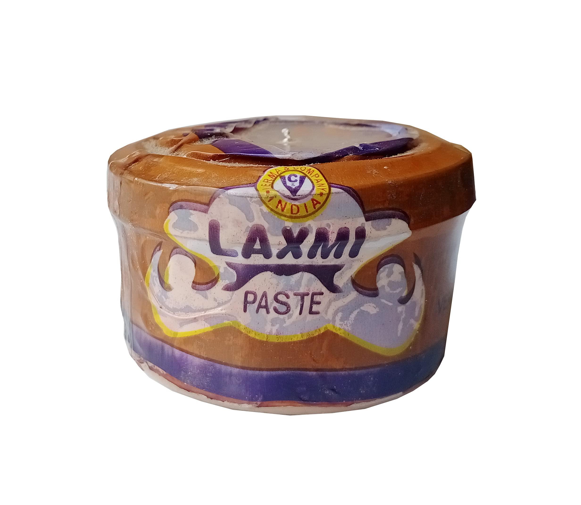 Generic Paste Katha, Geela Kattha , Dry Catechu , Paan Ktha ,Pan Kattha , Sukha Kattha , Indian Katha , White Kattha , Safed Katha (50g) Pack of 3