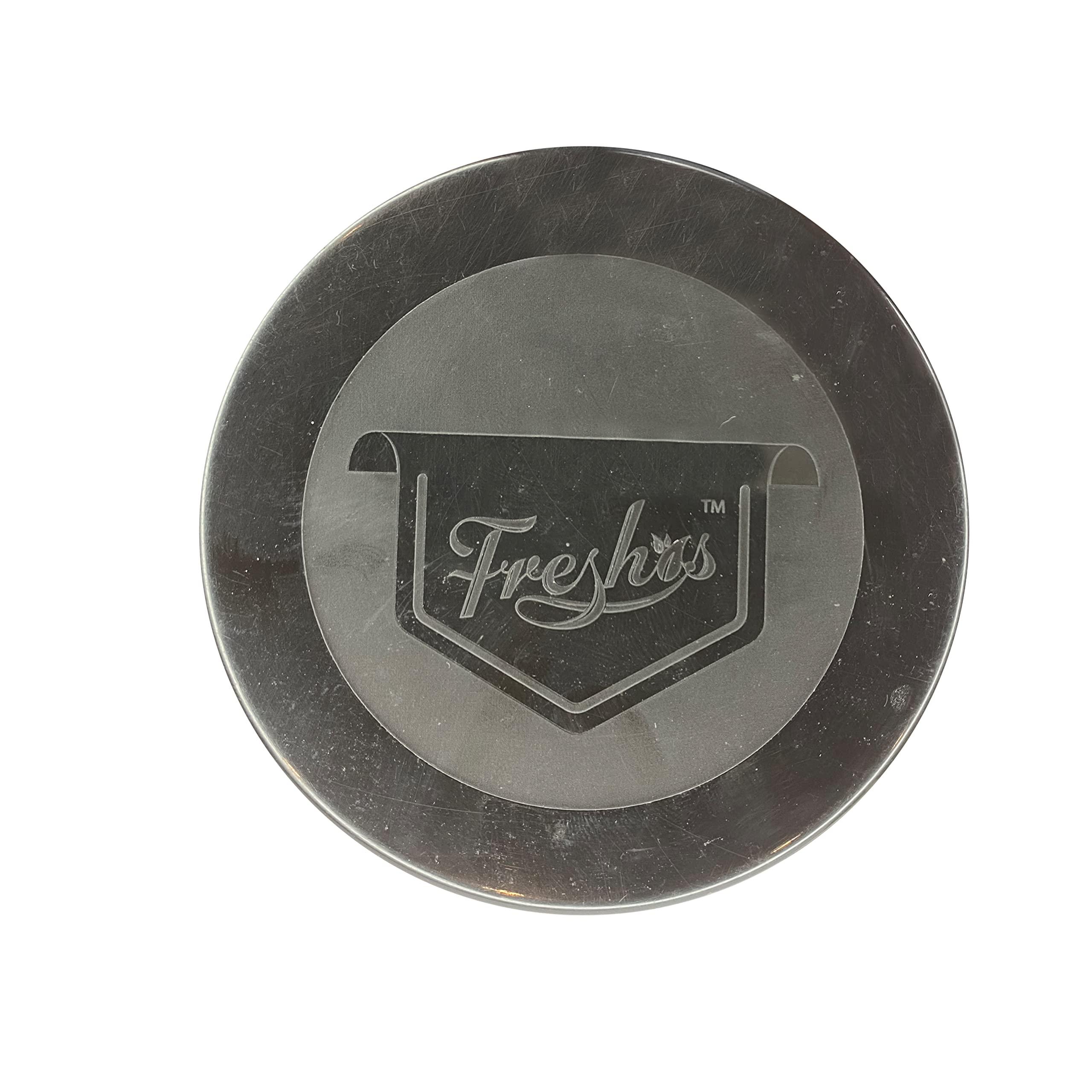 Freshos Freshos Cajun Spice, 17.64 oz / 500 g