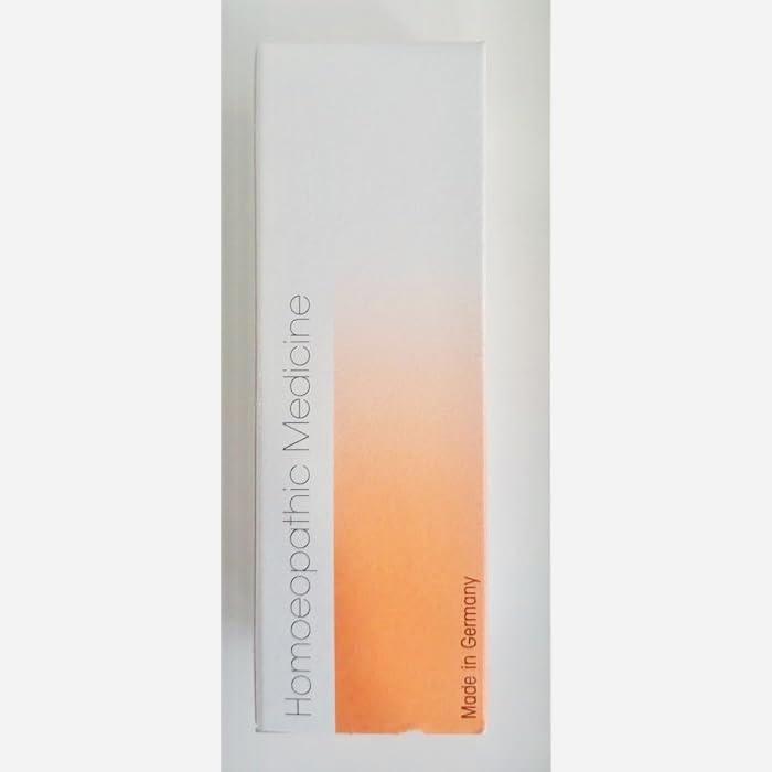 HOMOCOS Dr Reckeweg R18 Homeopathic Medicine Cystophylin - 22ml Original_Imported