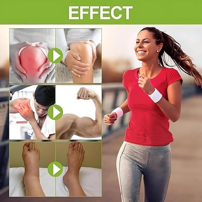 TOOVUS Bee Venom Joint and Bone Therapy Cream | Bee Venom Pain Relief Cream (100g)