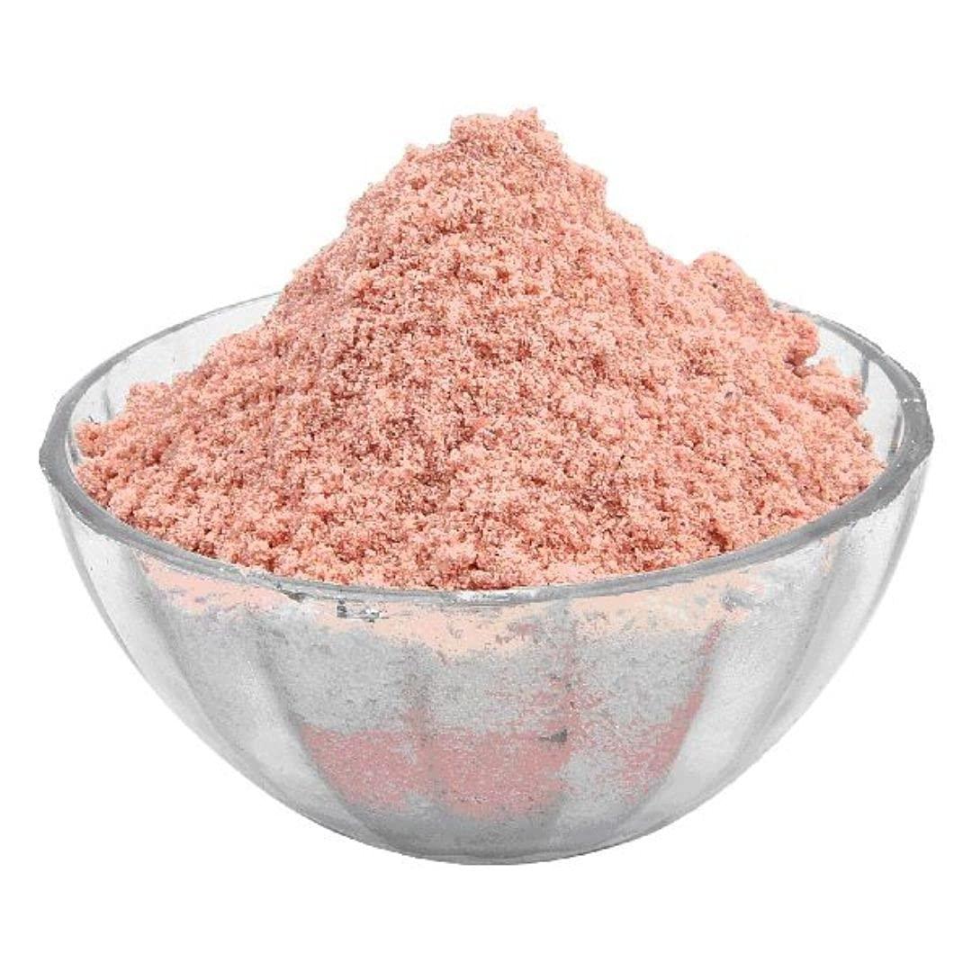 Pink Salt Shivona Pink Salt