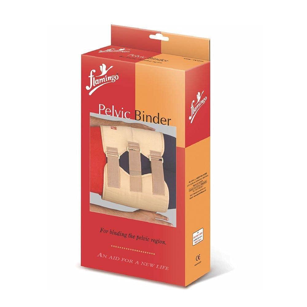 Flamingo Flamingo Pelvic Binder (XXL)