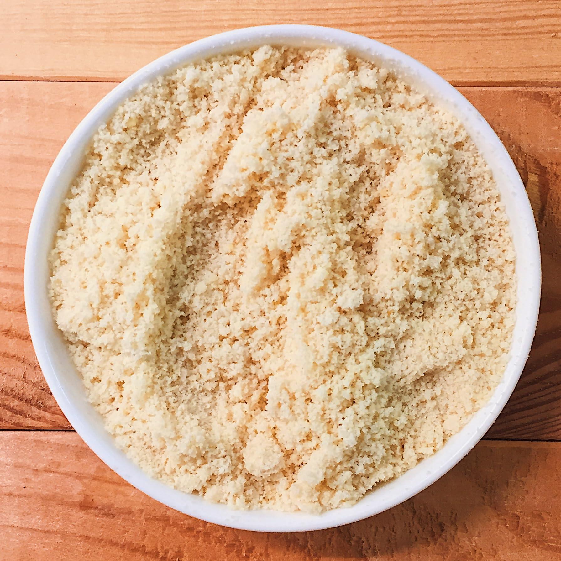 HUNGRY BEAST Spice - M, Organic Telagapindi| Pure Natural Telaga Pindi | Defatted Sesame Oil Cake Powder| | high Nutritional Defatted Floor - 500 grams (2 packets)