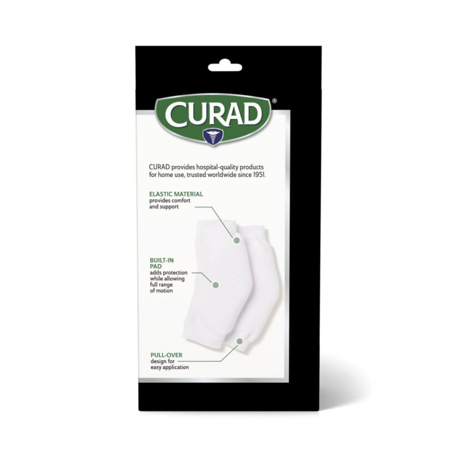 Curad Curad Universal Heel and Elbow Protector 2 Count