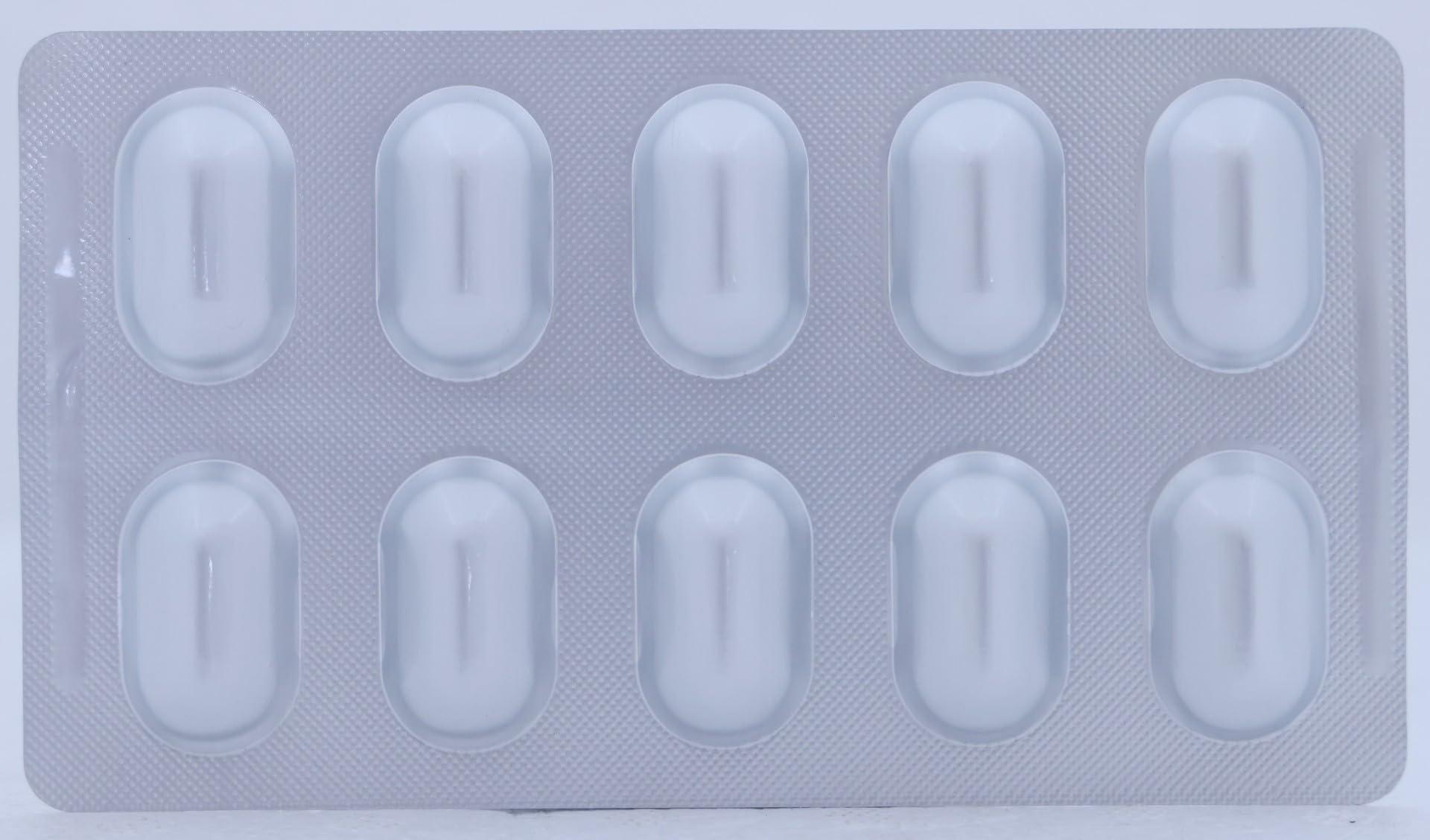 Ecotas Ecotas BV - Strip of 10 Capsule