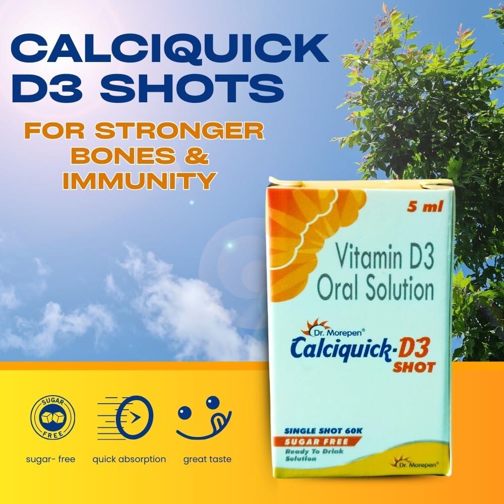 Antriksh Bhawan, 22 K. G. Marg, New Delhi, Delhi 1 Calciquick D3 Shots | Suger Free | 8 Shots (Pack of 1 Box)
