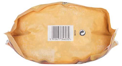 Jordans JORDANS Crunchy Oat Granola Tropical Fruits, 750 g, Pack of 1