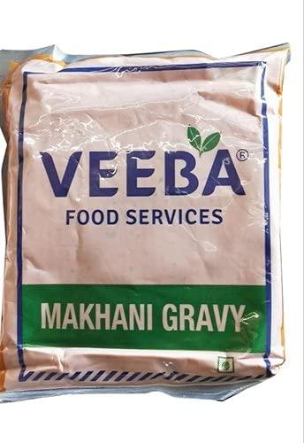 VEEBA Veeba Makhani Gravy 1kg