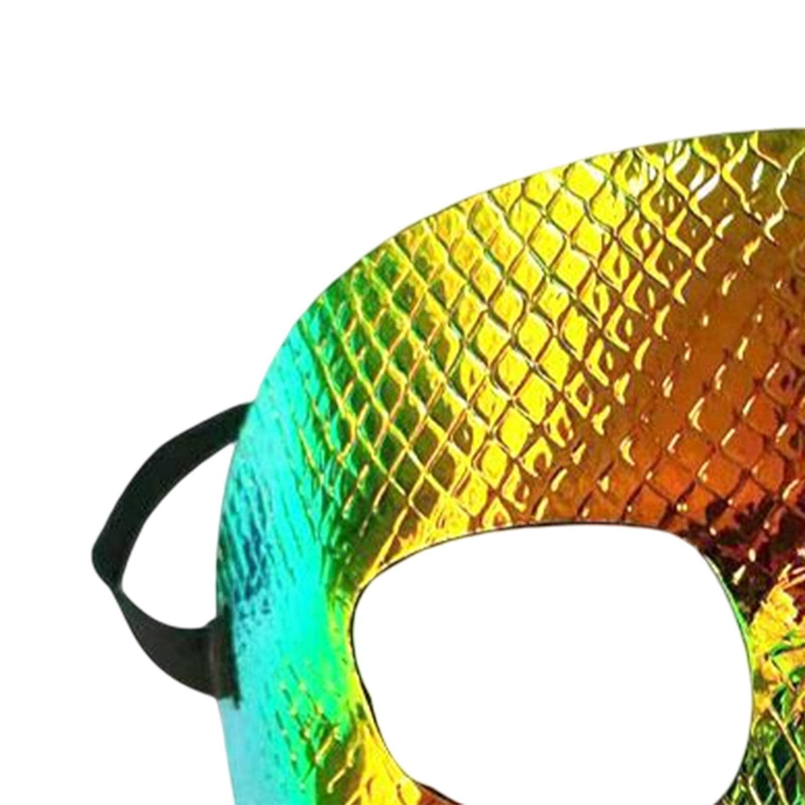 FASHIONMYDAY FASHIONMYDAY Fashion My Day Nose Guard Masquerade Mask for Broken Nose for Basketball Fancy Dress Prom | Protective Gear