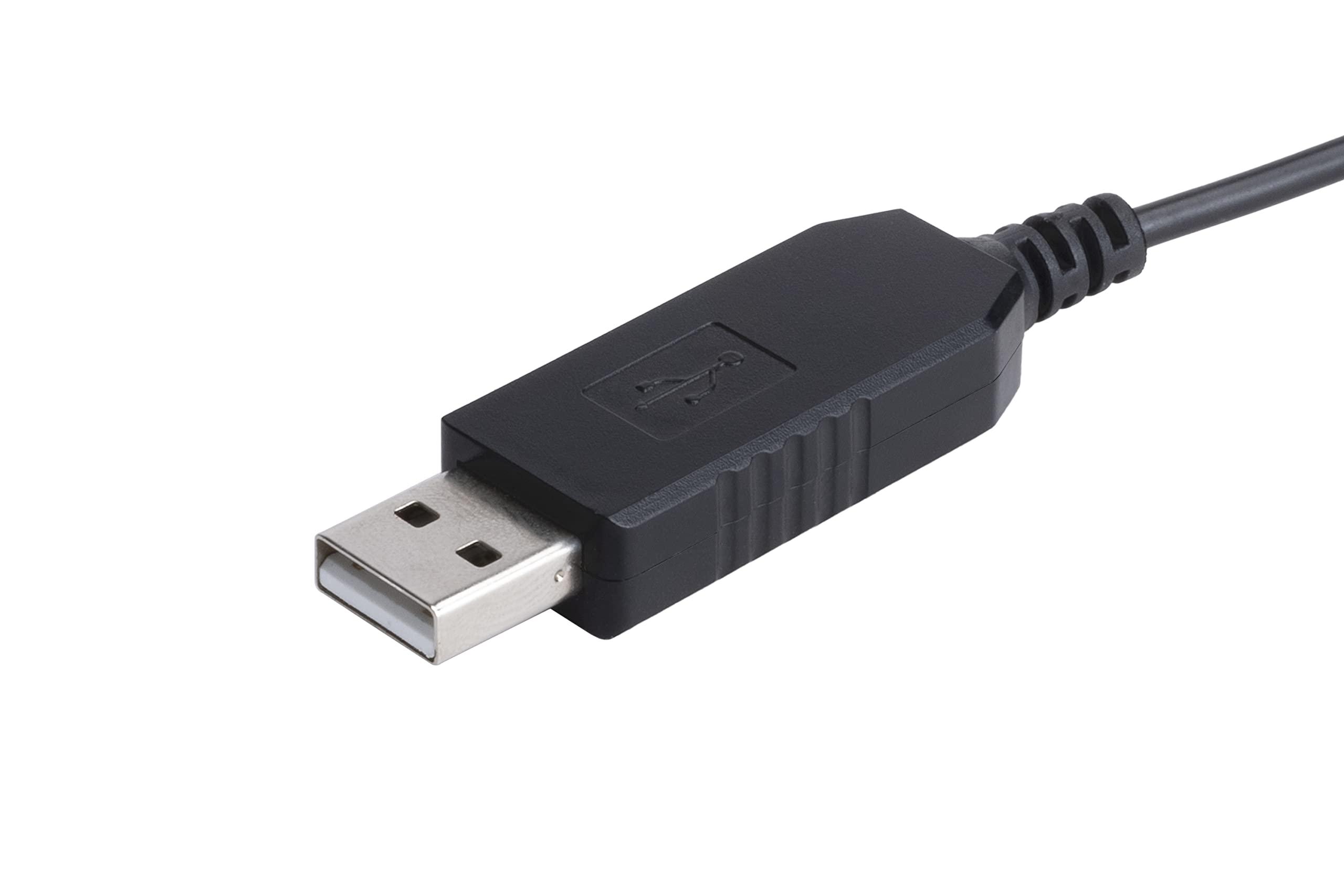 BAEYE BAEYE 15V Trimmer Charger Compatible With Philips Norelco One Blade QP2532 QP2630 Face Trimmer Shaver