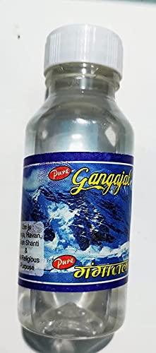 SWASTIK RYNOK GANGAJAL/GANGA G KA JAL/HOLY Water/HAR KI PAURI/for Pooja/Rituals/Festivals/by SWASTIK RYNOK