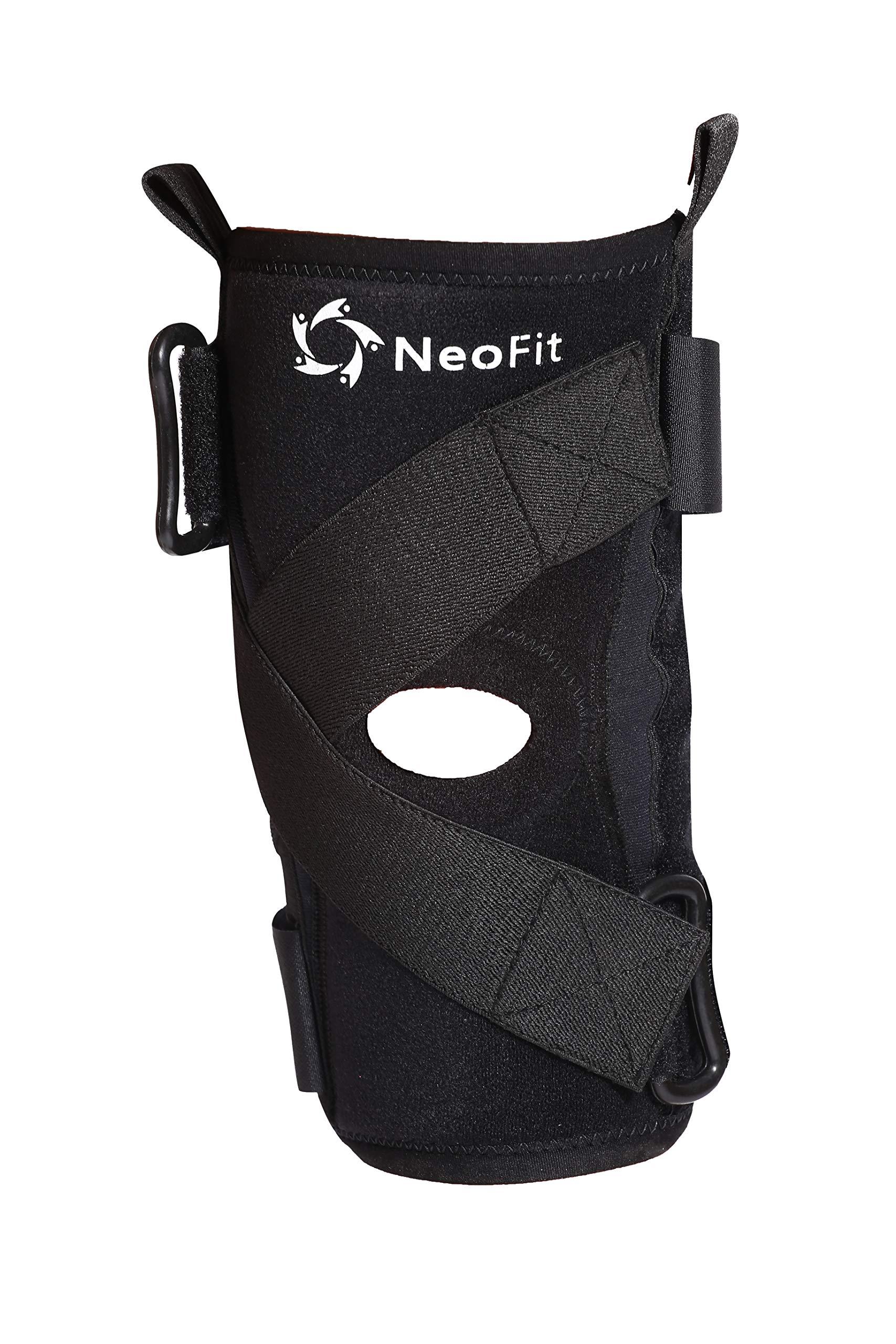NeoFit NeoFit Pro-Guard Lateral Osteo-Arthritis (OA) Knee Brace