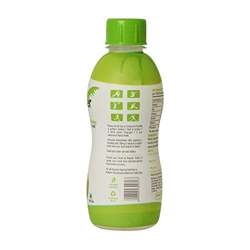 Tender Tender Coco 100% Natural Tender Coconut Water, 250ml (Pack of 12)