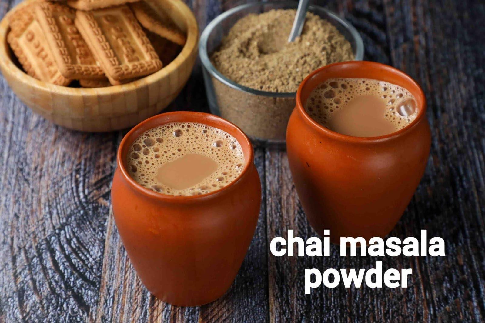 Generic Reva Kadak Hotel Tea Chai Powder 250 Gm