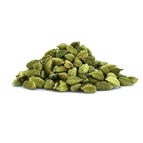 EtsiBitsi EtsiBitsi Pack of 5 Whole Spices Premium 100% Natural (Badi Elaichi, Elaichi, Laung, Tej patta, Dalchini) (450)