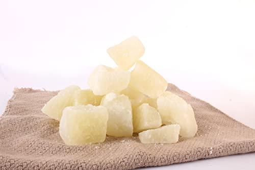 Veganic Veganic Indian Sweet Dry Agra Petha (400g)